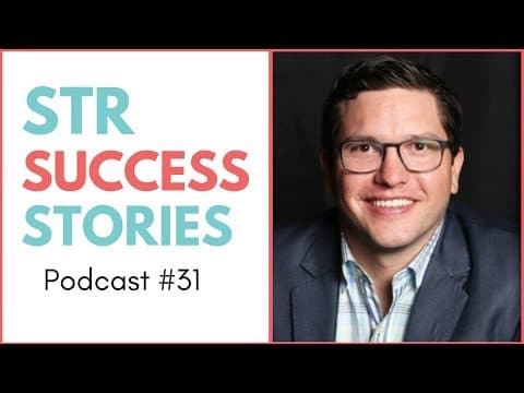 The number one airbnb tool for preventing parties w/ David Krauss