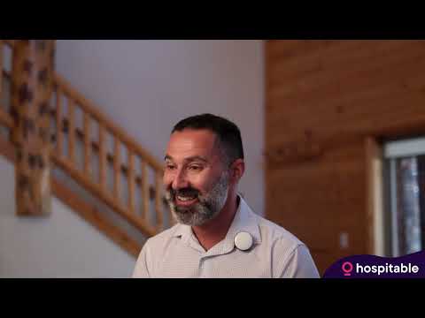 Thumbnail for Hospitable