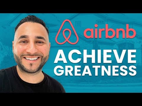 How to Become the Greatest Version of Yourself | Jorge Contreras