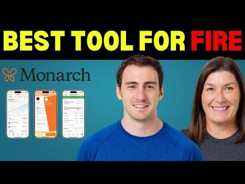 How to Set Up Monarch Money (Step by Step) to Track Your Net Worth, Spending, and Budget