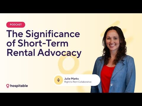 Thumbnail for Hospitable