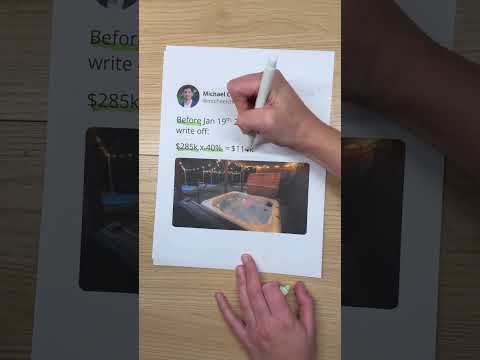 💰 How to buy a $1M short-term rental with $0 effectively in the deal. It’s not magic.