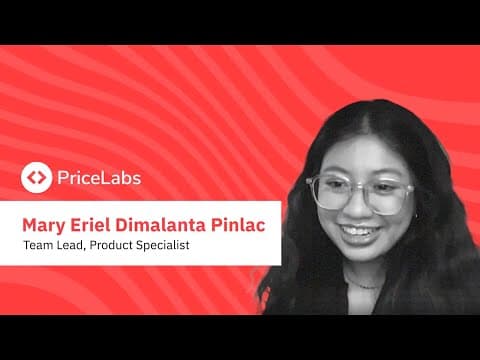 Testimonial for Product Specialist Graduate Programme - Eriel