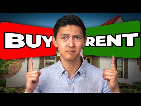 Do You Need to Own a House to Be Successful?