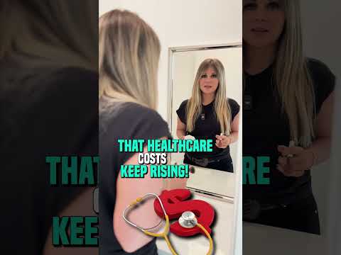 Millennials need $3M to retire! 😨 #shorts