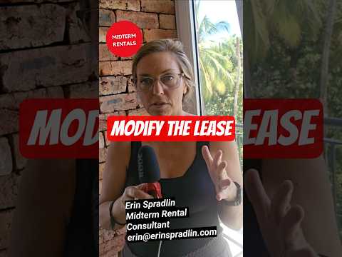 How a Good Renter Can Cost You Money