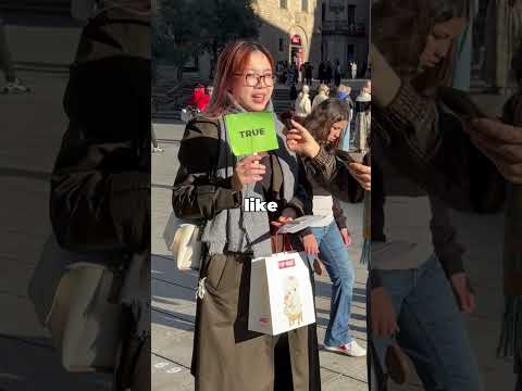 Holiday Travel True or False: What Do People Really Think?