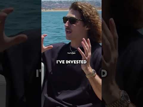 I operate out of fear #shorts