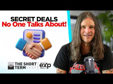 How to Find the Best Short-Term Rental Deals in 2025