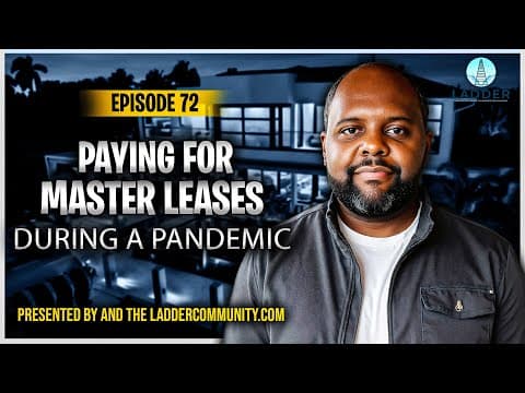 How to Pay for Rental Arbitrage Leases During a Pandemic