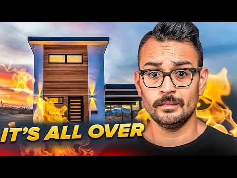 Is Joshua Tree still a good investment? (The harsh truth)