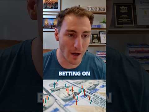 Would you invest like Scott? Let us know! #biggerpockets #personalfinance #stockmarket #shorts