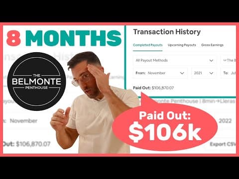 INVEST IN AIRBNB IN MEDELLIN - What I Learned!