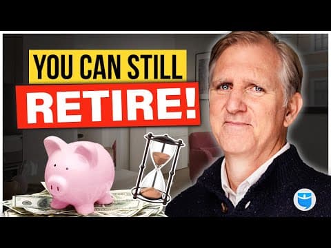 How to Start Retirement Planning NOW to Be Worry-Free by 65
