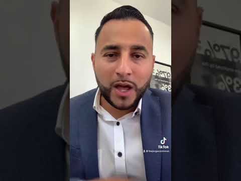 Broke People vs Rich People