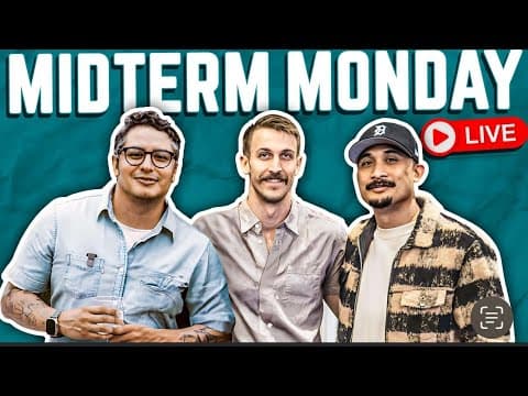 Thumbnail for Jesse Vasquez