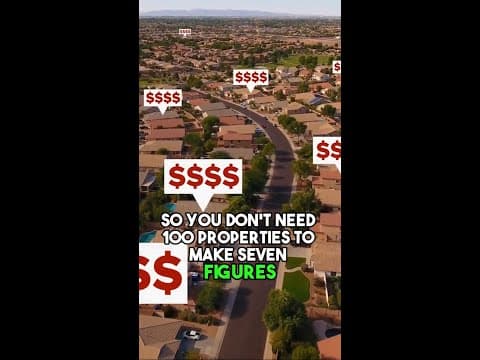 Thumbnail for Build Short Term Rental Wealth