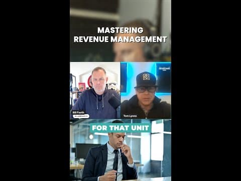 Thumbnail for Build Short Term Rental Wealth