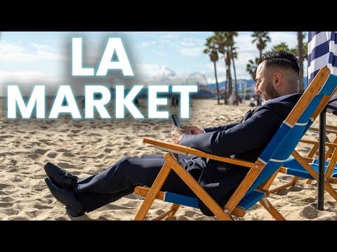 Thumbnail for Jorge Contreras | Airbnb Arbitrage 