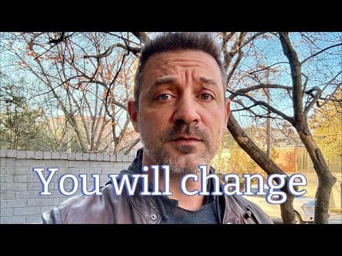 It took 20 years in business to learn what I’m telling you in 6 minutes￼