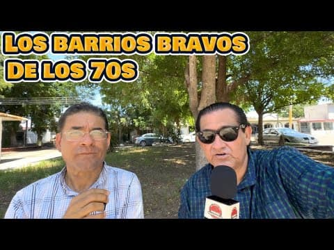 Seguimos tras las huellas de los barrios y leyendas de Culiacán  