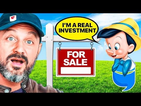 Airbnb Investors are Embarrassed right now