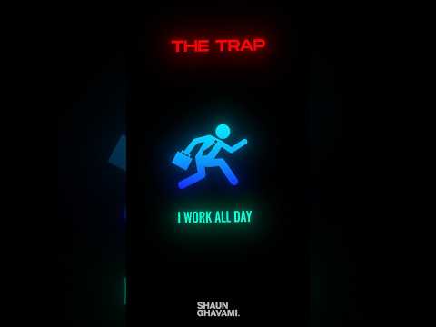 Is This You? 🤖… Sleep, wake, work, repeat #dailygrind #breaktheroutine #inspiration