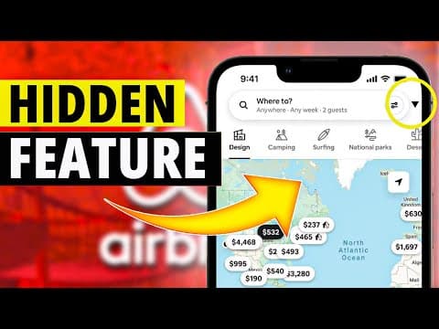 Unlock this Airbnb feature & increase your revenue 30%