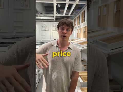 How to furnish a property with Ikea for maximum profit