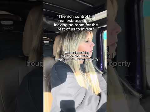 Real Estate Investing | Short Term Rentals | Airbnb Investing