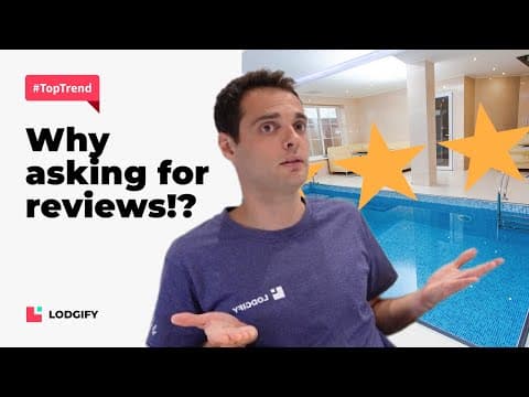 How To Get Good Reviews For Your Rental