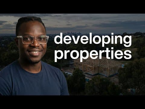 Software Engineer Hits $20K/m on Airbnb to Fund Property Developments (BNB UNI Review)