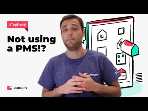 Top Reasons Why You Should Use a PMS