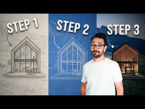 She built a $2,000,000 tiny home village. Here's her EXACT blueprint...