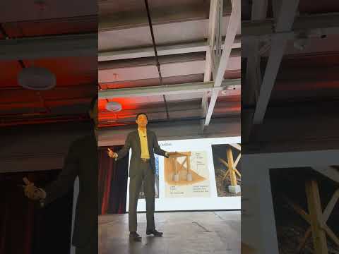 AI + STR at Hostchella 2025