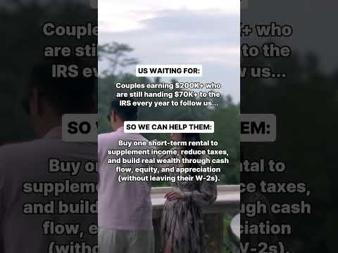 Most couples earning $200K+ think they’re doing everything right