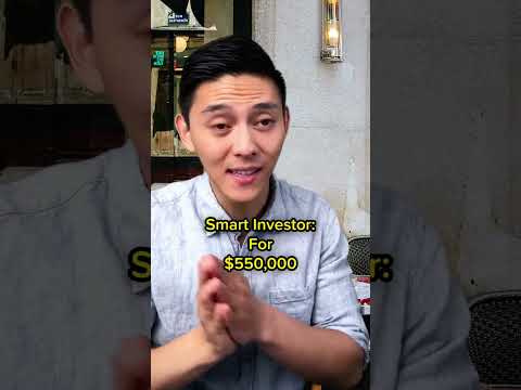 Get into 🏡 Real Estate without risking your own money! #shorts