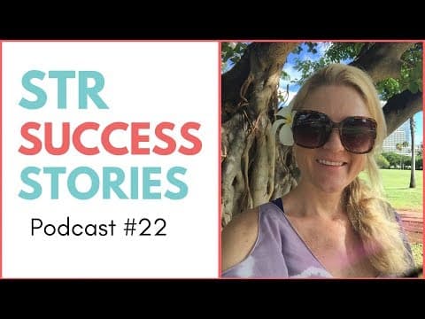 Insurance tips from the Airbnb insurance expert w/ Kate Birtch