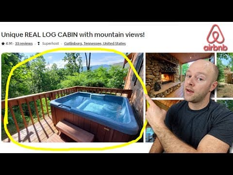 Get More Airbnb and VRBO bookings with an Awesome Cover Photo!