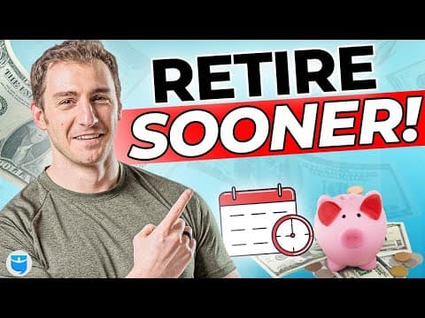 How Much Do You Need to Retire? (Less Than You’d Think)