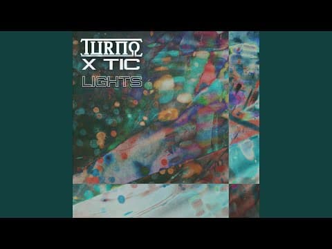 Lights (Extended Mix)