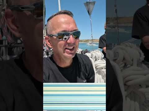 Yard 2 Yacht: From Yard to Yacht – Our Adventure of Living on a Boat