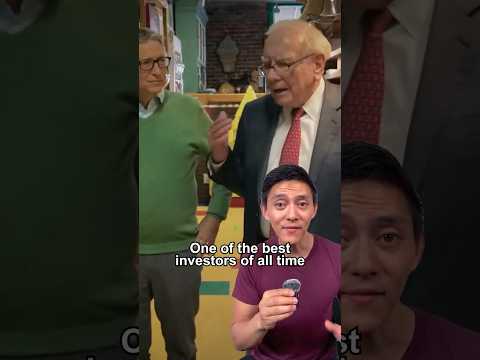 📚 The 3 Lessons That Made Buffett a Billionaire