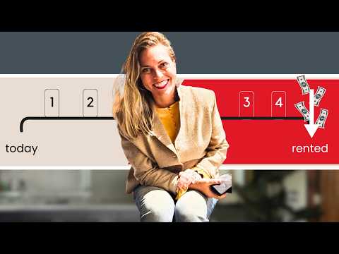 How I Get Renters in Under 30 Days