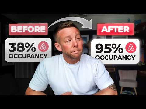 How To Get More Bookings On Airbnb