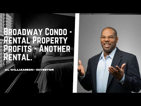 Thumbnail for Al Williamson - LeadingLandlord