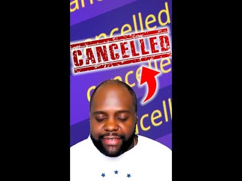 When to Cancel a Guest #shorts #airbnb