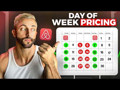 Master the EASY price customizations to increase Airbnb profits