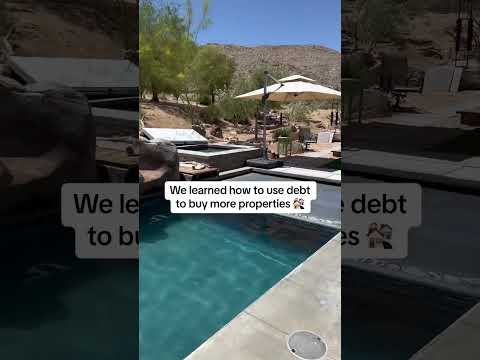 I didn’t have an easy childhood.