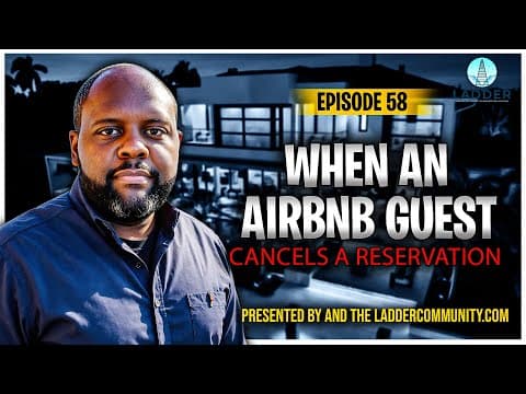 What to Do When An Airbnb Guest Checks In But Wants to Shorten Their Reservation